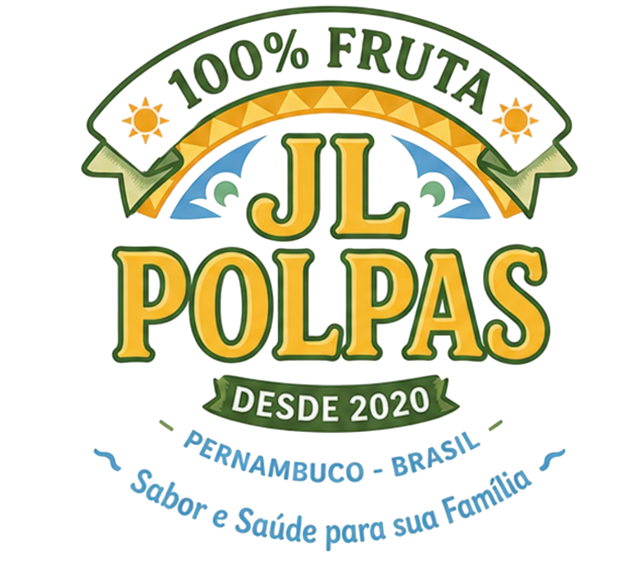Logo JL Polpas